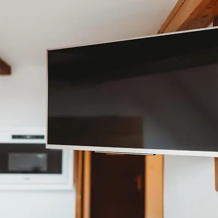 Apartment Loft In Old Town - Ac & Netflix