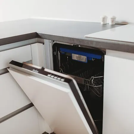 Apartmán Loft In Old Town - Ac & Netflix