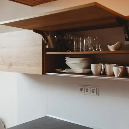 Loft In Old Town - Ac & Netflix Košice