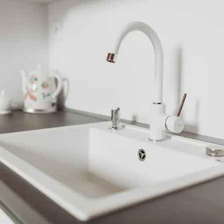 Apartment Loft In Old Town - Ac & Netflix *