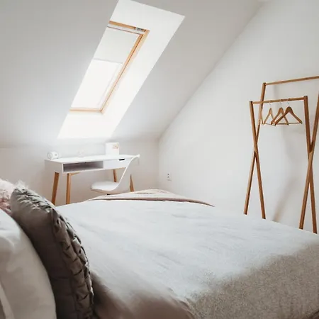 Loft In Old Town - Ac & Netflix Košice