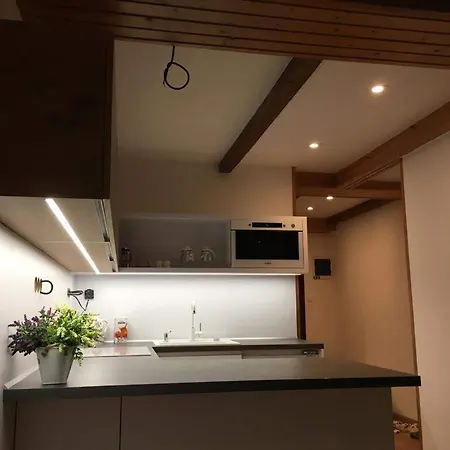 Loft In Old Town - Ac & Netflix