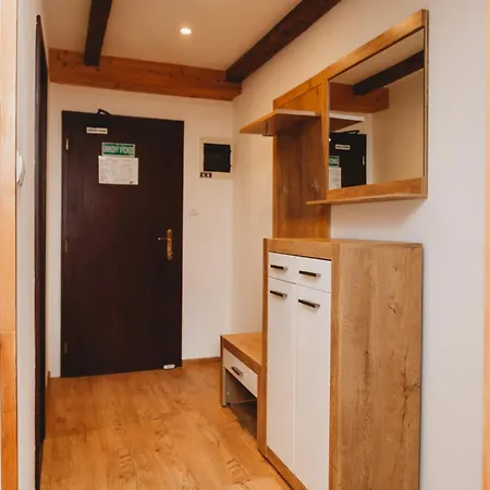 Loft In Old Town - Ac & Netflix Košice